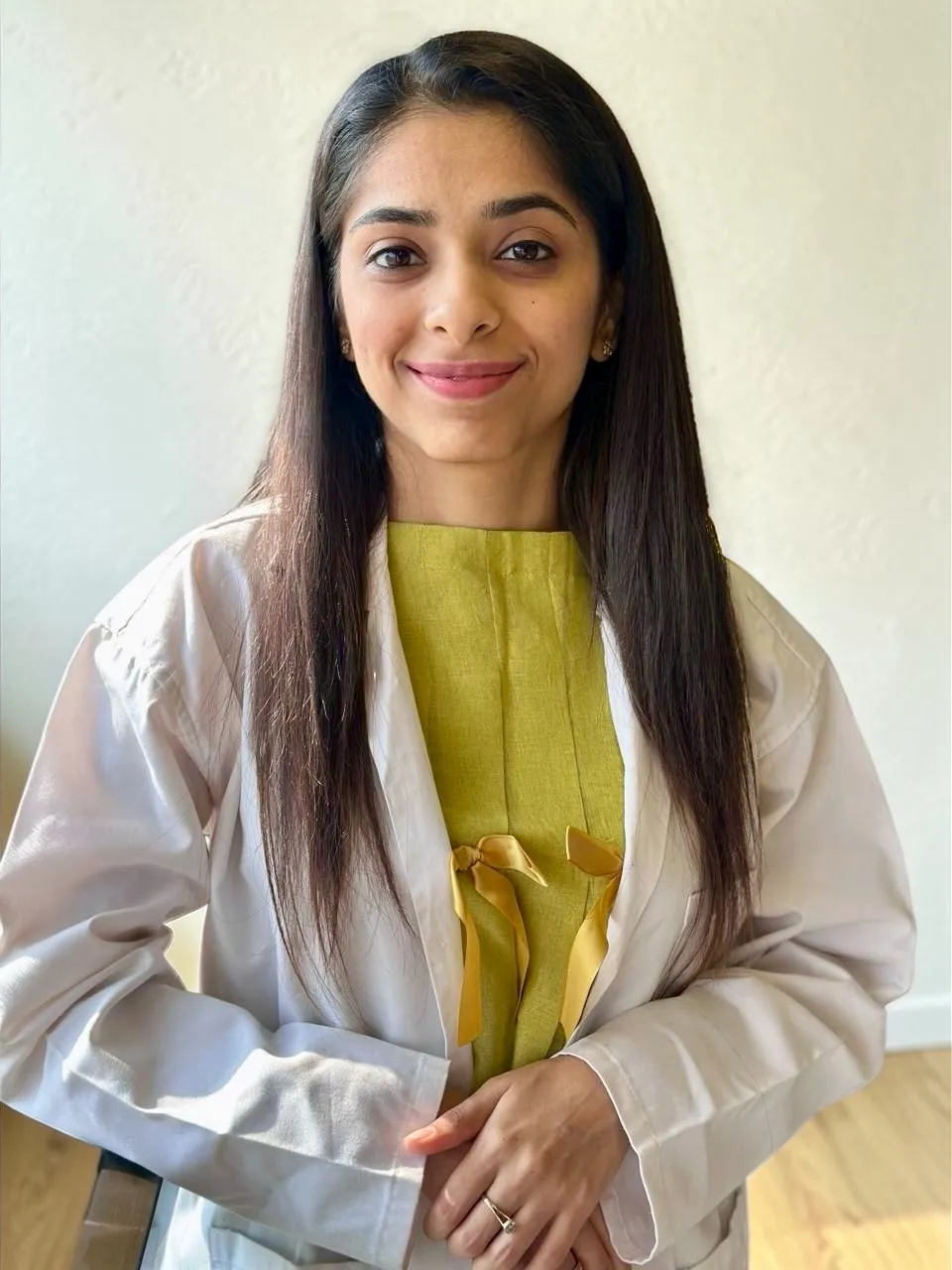 Dietitian Ekta Matlani — Clinical Nutritionist & Gut Health Expert